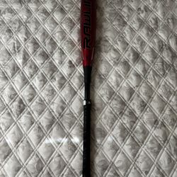 Rawlings Quatro BBCOR Bat Size 33”