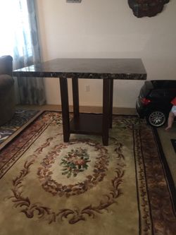 Table / mesa