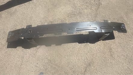 2022 2023 2024 2025 BMW 430i i4 Gran Coupe Front Bumper Reinforcement OEM 873893613