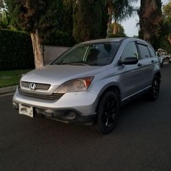 Honda Crv Suv Clean Title Super Clean 