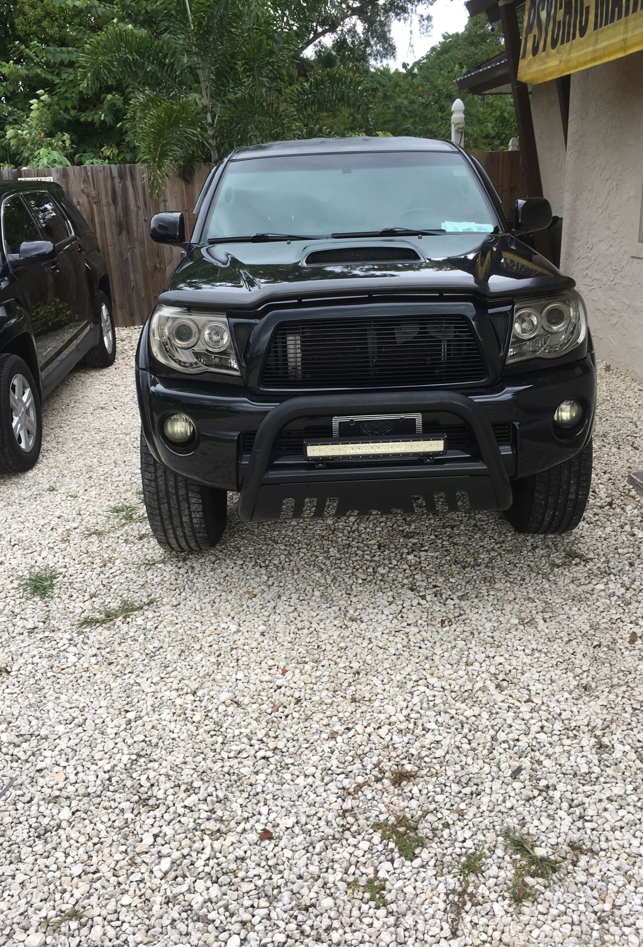 2005 Toyota Tacoma