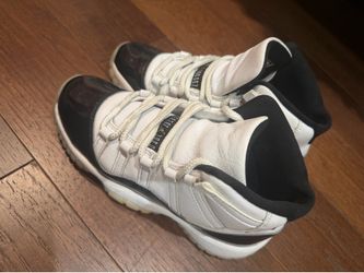 Black 11’s 5Y