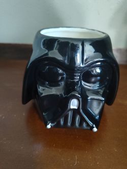 Star Wars Darth Vader Ceramic Mug