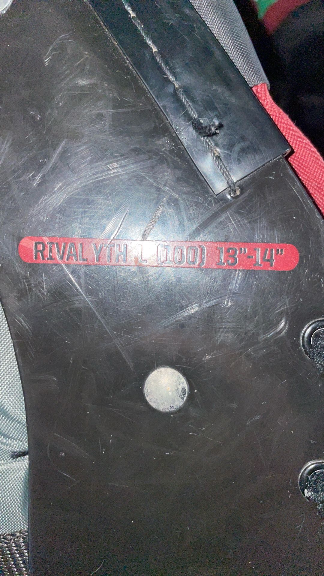 Football Pads