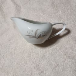 Vintage Kaysons Fine China Creamer