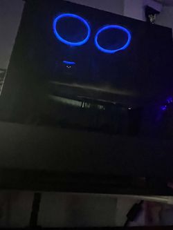 GAMING SETUP FOR SALE