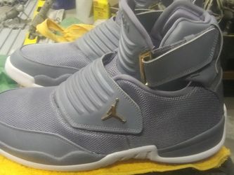 Jordan Gym Shoes