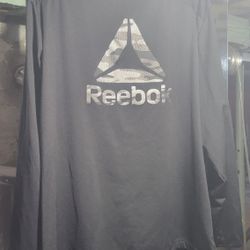 Reebok Hoodie XL