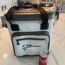 Coho Cooler Bag 