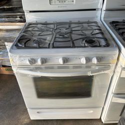Stove 