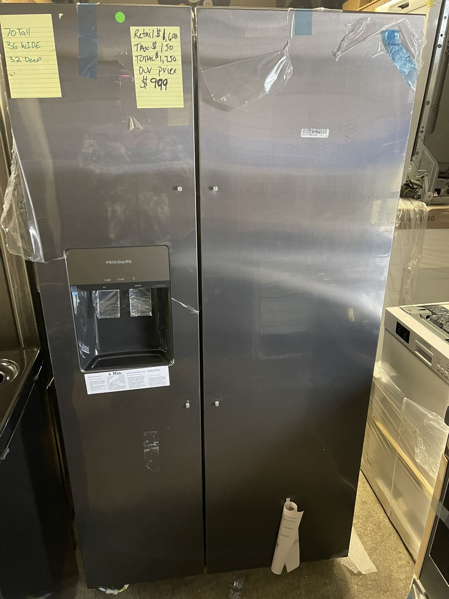 Fridges