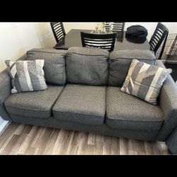 Sofa And Loveseat