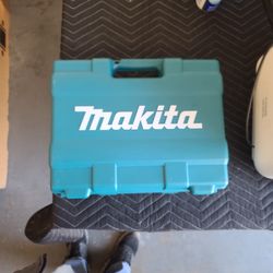 Makita Box