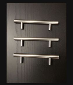 Kitchen Cabinet Handles New