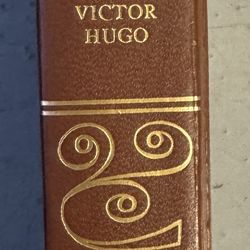 The Hunchback of Notre Dame - Hardcover