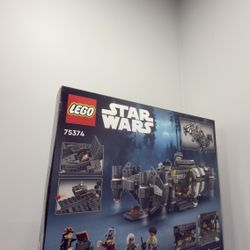 LEGO Star Wars - The Onyx Cinder