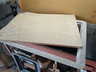 24x34 Fiberglass Boat Hatch