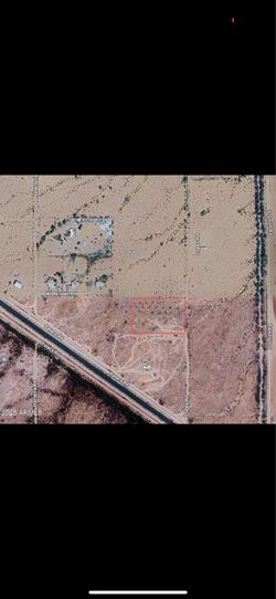Maricopa 3.15 acres For Sale