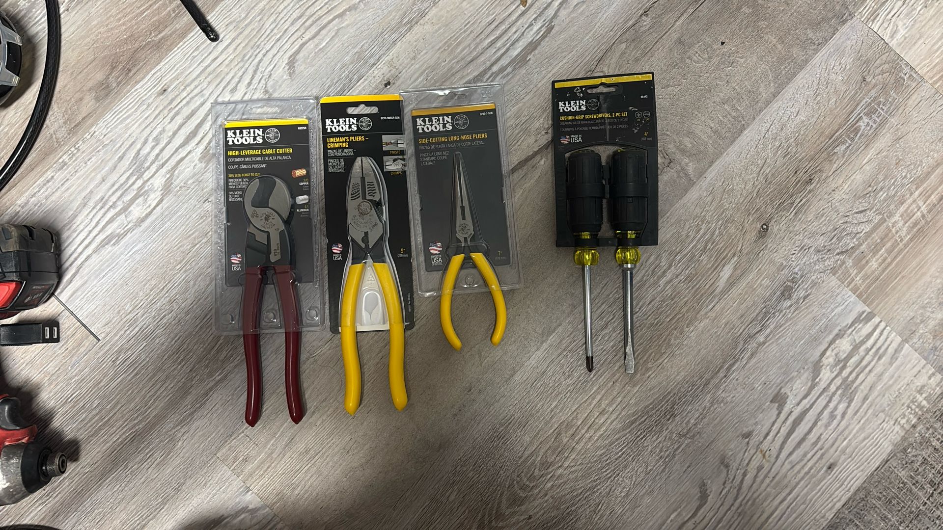 Klein Tools