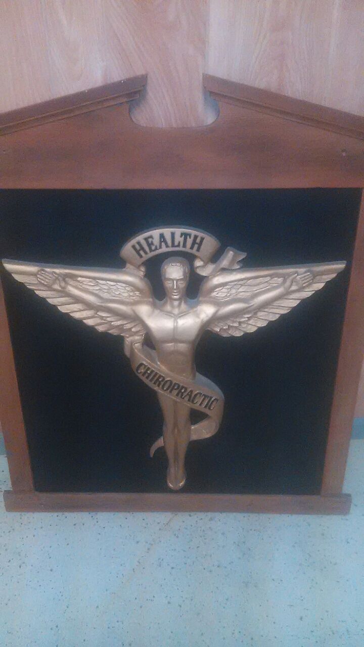 Doctors office