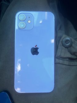 iPhone 12