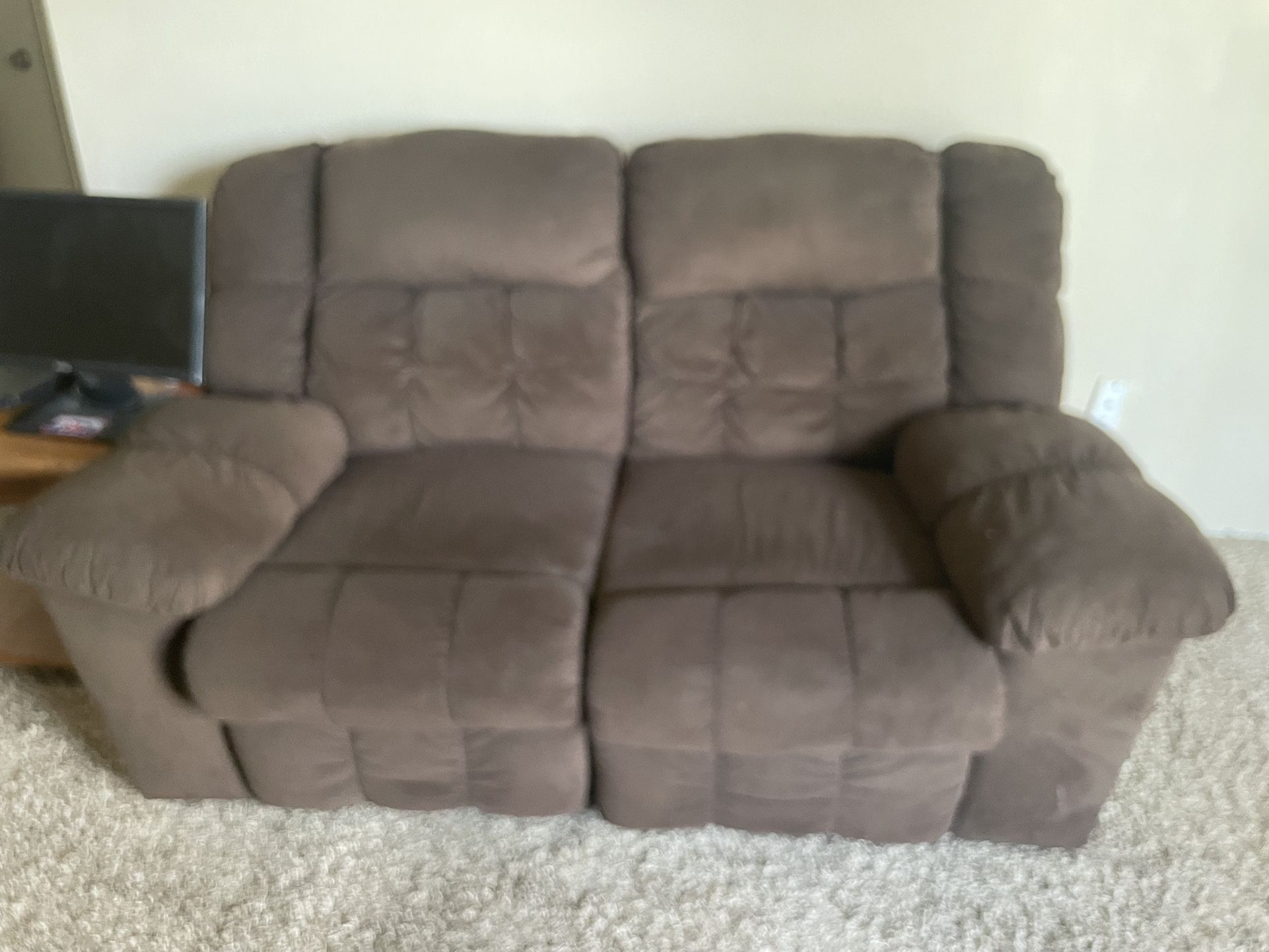 Recliner Sofa For Sale 