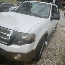 2014 Ford Expedition