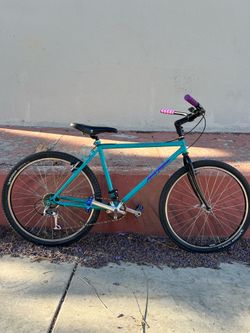 90’s specialized rockhopper sport