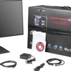 ASUS ROG SWIFT 27” GAMING MONITOR PG278Q