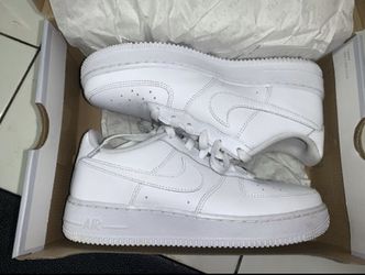 White Nike Air Force 1 6.5) for in TX - OfferUp