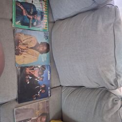 Original vinyl copies
