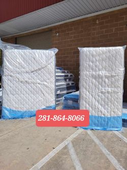 New Mattress Sale $59