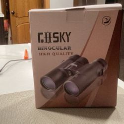 GOSKY Binocular