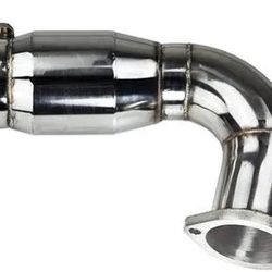 2018-21 Subaru WRX J-pipe