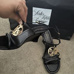Tory Burch Wedges Yes They Are Real