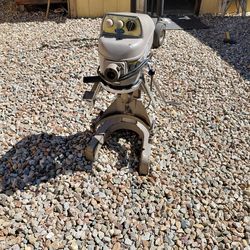 Medium mixer machine only