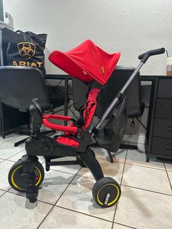 Doona Trike
