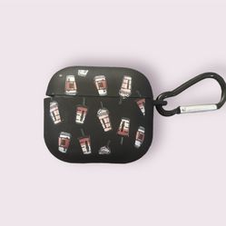 Coffee Cup Case For AirPods 3 Gen 