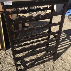 Wine Rack