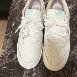 M Nike Dunk Low Retro SE HQ3619 121 Size 8 Use One Time