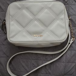 Nine west cross body bag