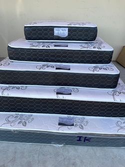 Colchones deluxe premier