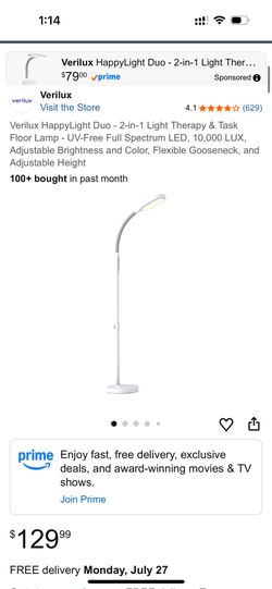 UV Light Lamps
