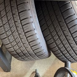 Michelin 225/45zr19