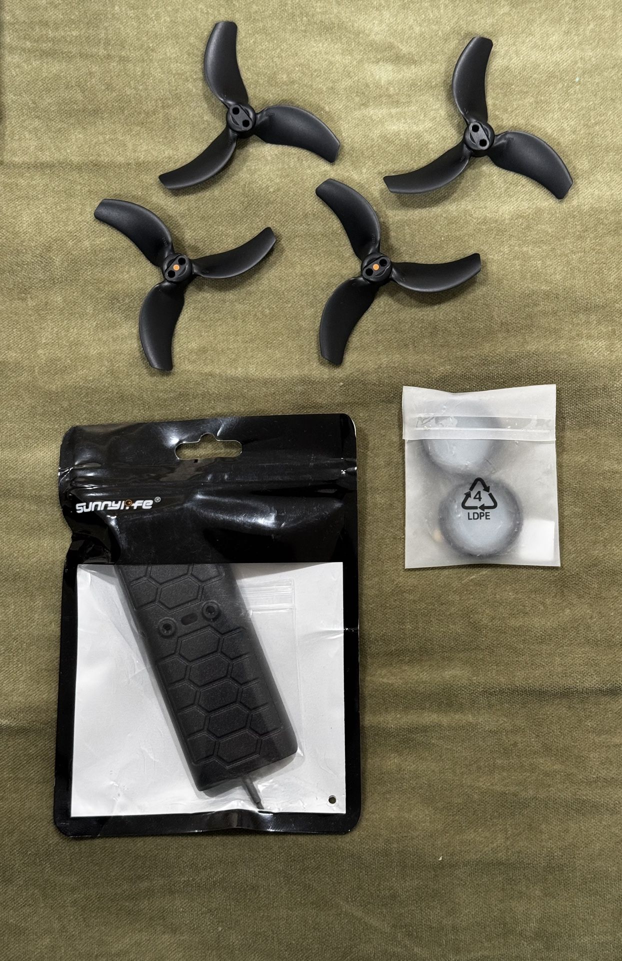 DJI Avata 2 Spare Parts