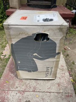 Infant Car Seat
