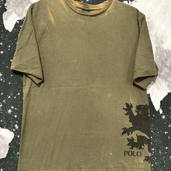 Polo Ralph Lauren Shirt 