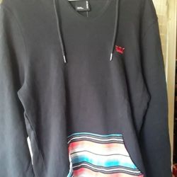 Brand New Deathwish X Supra Skateboard Hoodie Sweatshirt Supreme Size Medium Or LARGE Rare 