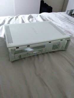 Xbox 360 shell