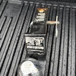 Trailer Hitch